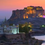 Mehrangarh Jodhpur