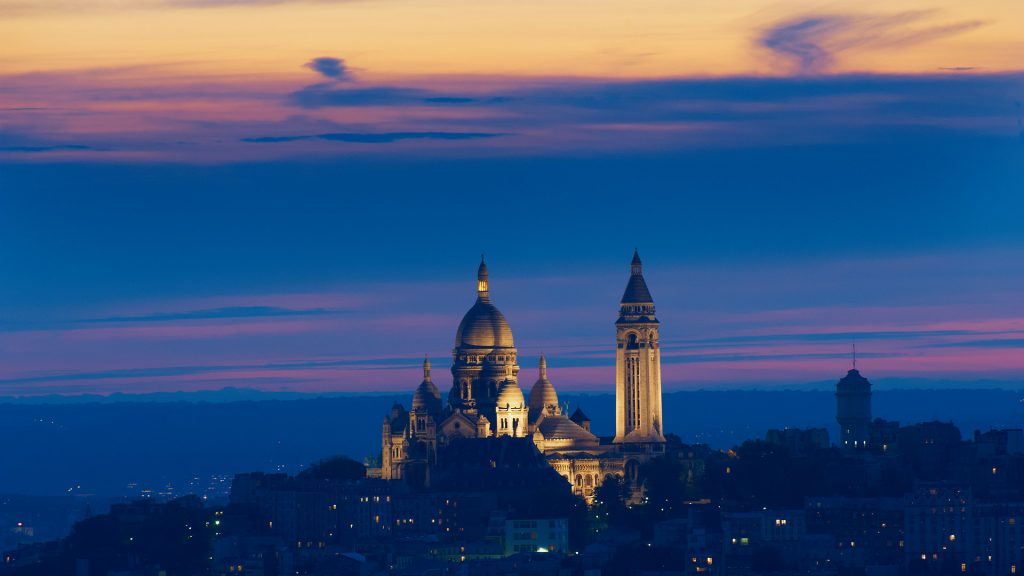 Montmartre Harvest