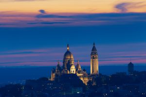 Montmartre Harvest