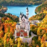 Neuschwanstein Castle