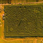 Poconos Maze