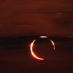 Ring Eclipse