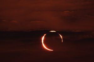 Ring Eclipse