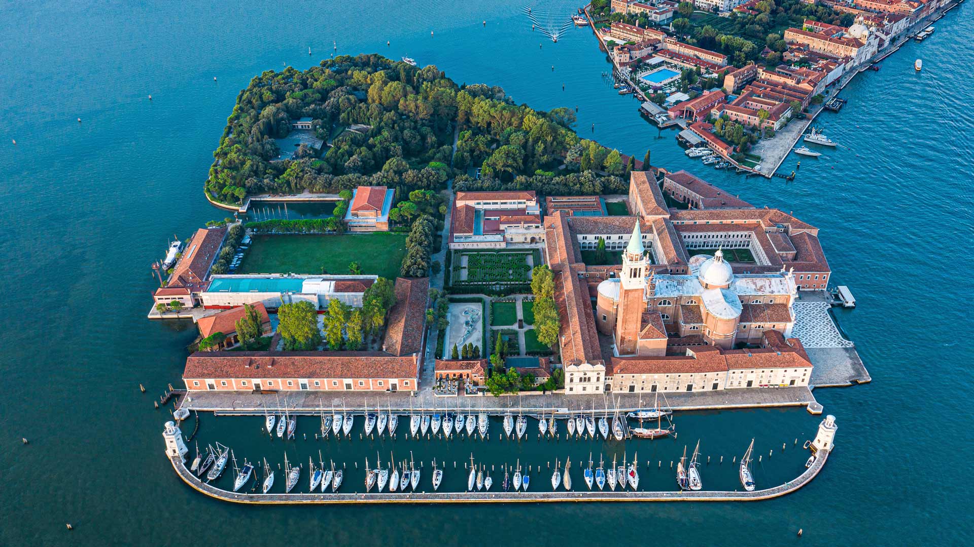 San Giorgio Maggiore