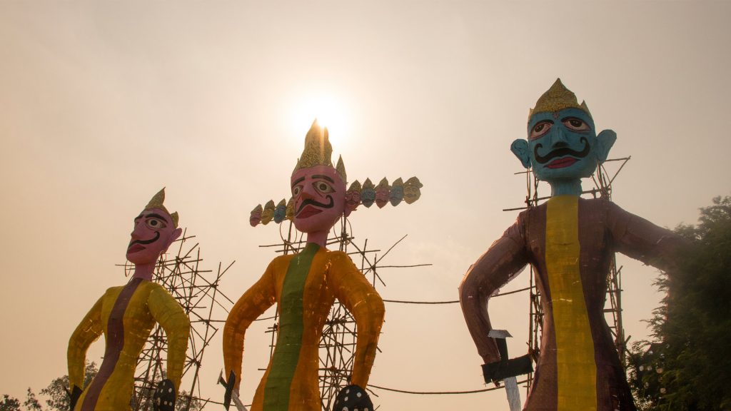 Vijayadashami Festival