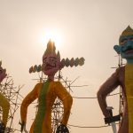 Vijayadashami Festival