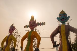 Vijayadashami Festival