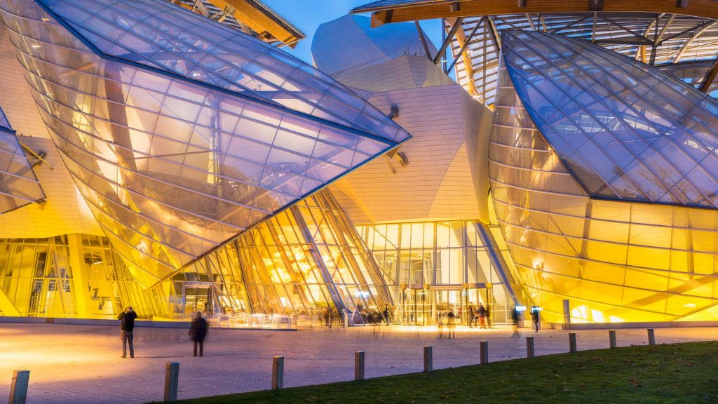 Vuitton Foundation