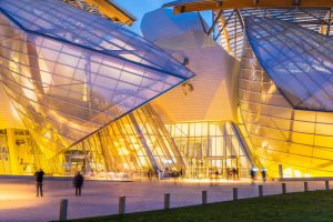 Vuitton Foundation