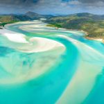 Whitsunday Swirl