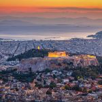 Athens Acropolis