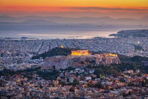 Athens Acropolis