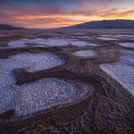 Death Valley Salt