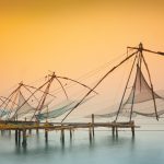 Fishing Nets Kochi