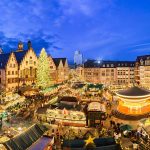 Frankfurt Christmas Market