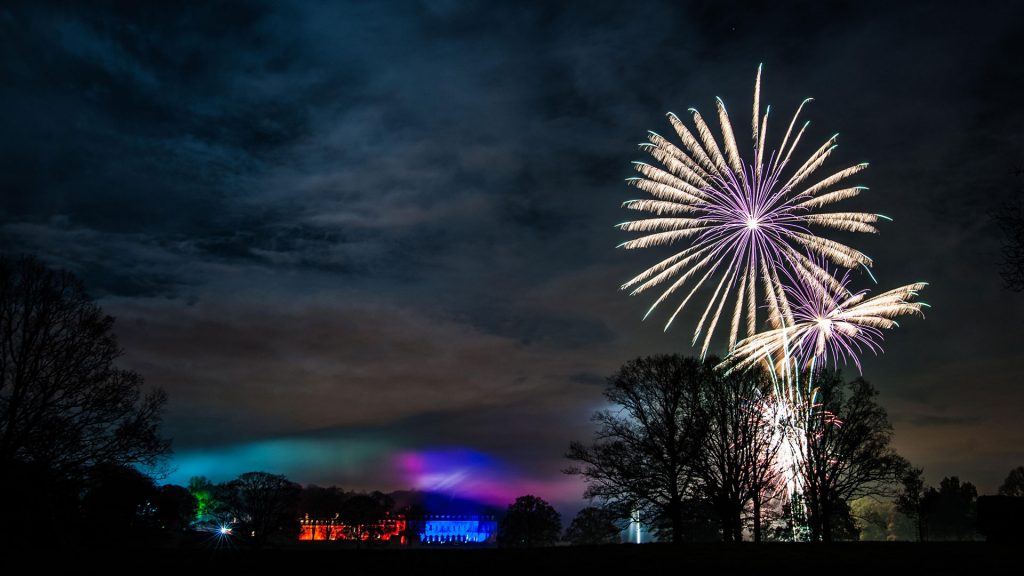 Guy Fawkesnight Kettering