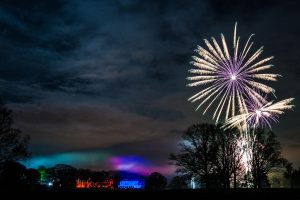 Guy Fawkesnight Kettering