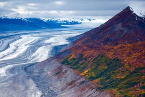 Kluane National Park