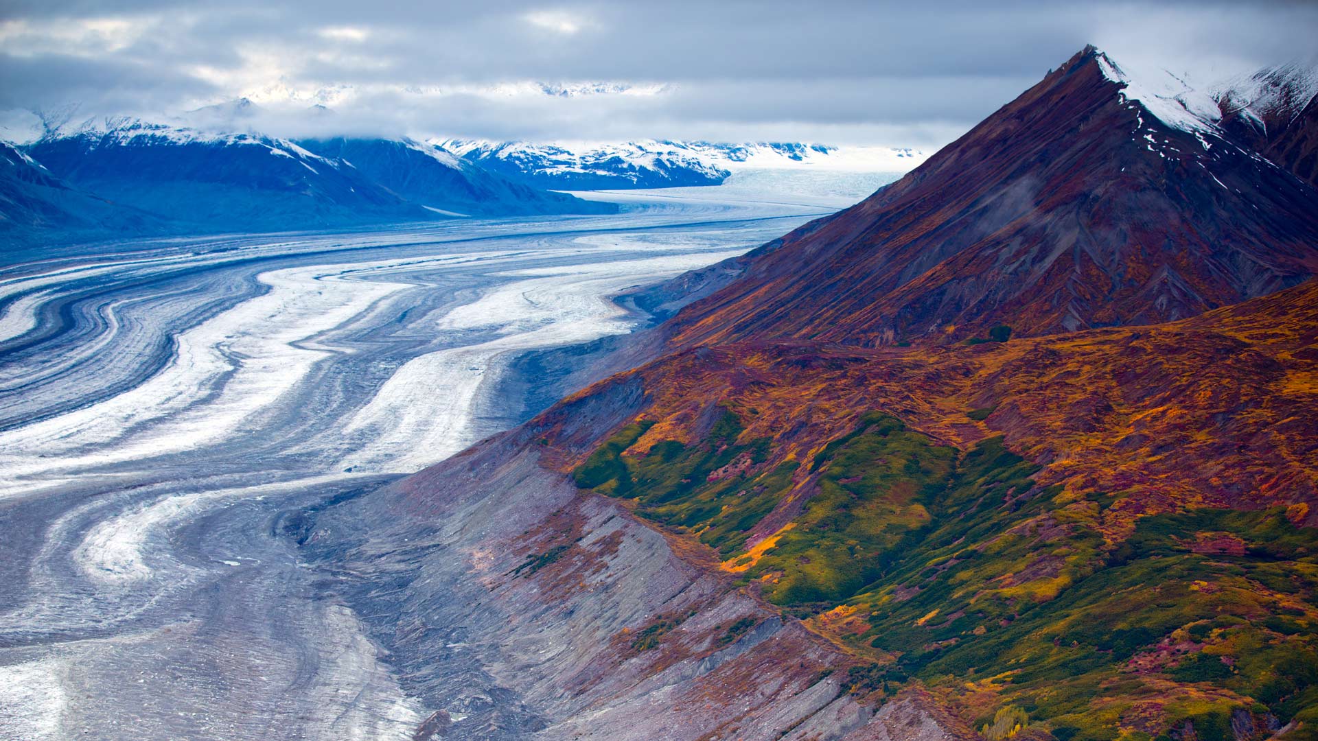 Kluane National Park