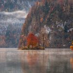 Koenigsee Lake