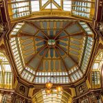 Leadenhall UK