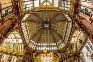 Leadenhall UK