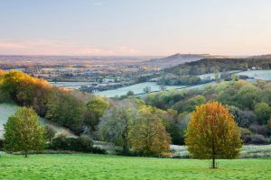 Meon Hill View UK