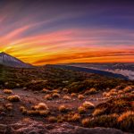 Teide National