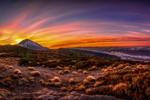 Teide National