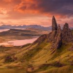 Trotternish Storr