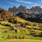 Val Di Funes