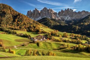 Val Di Funes