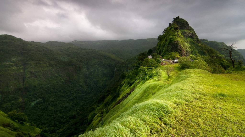 Varandha Ghat Bhor