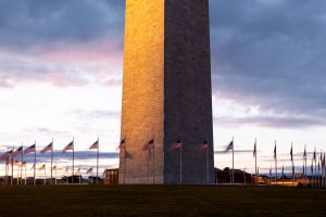 Veterans Day DC