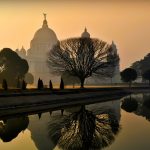 Victoria Memorial India