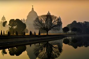 Victoria Memorial India