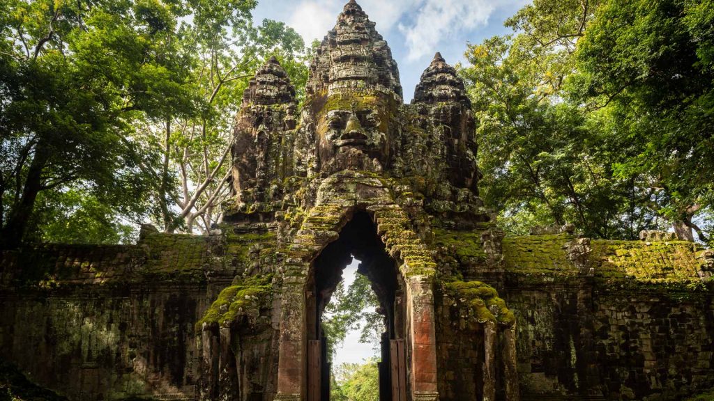Angkor Park