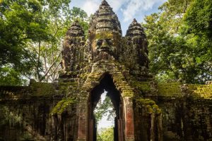 Angkor Park