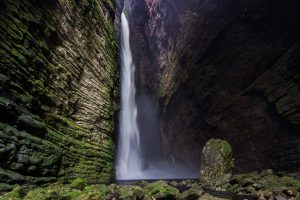 Chapada Diamantina