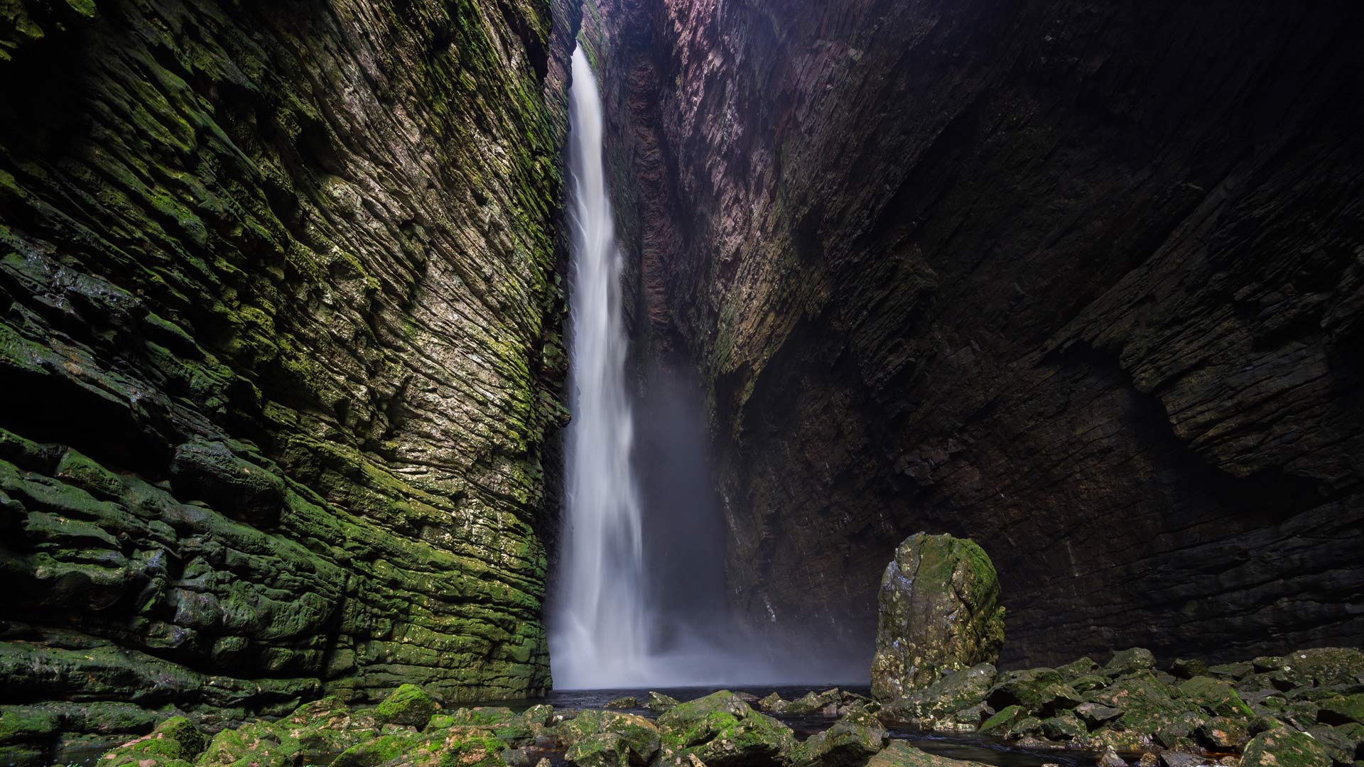 Chapada Diamantina