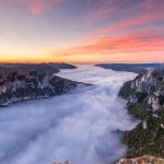 Grand Canyon Verdon