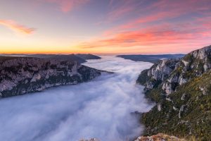 Grand Canyon Verdon