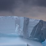 Iceberg Antarctica