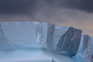 Iceberg Antarctica