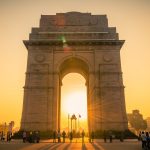 India Gate