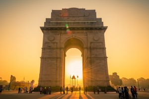 India Gate