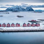 Lofoten Rorbu