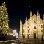 Milan Xmas Tree