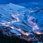 Sierra Nevada Granada