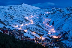 Sierra Nevada Granada